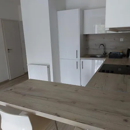 Apartman Mala Hora 1 公寓 马汀