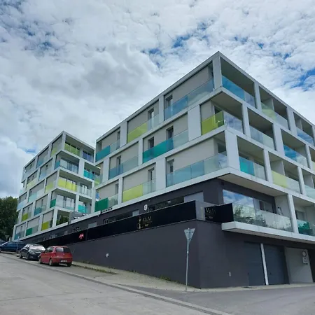 Apartman Mala Hora 1 马汀