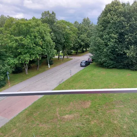 Lägenhet Apartman Mala Hora 1 Martin