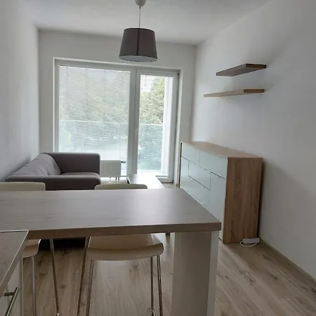 Apartman Mala Hora 1 * Martin