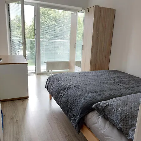 Apartman Mala Hora 1